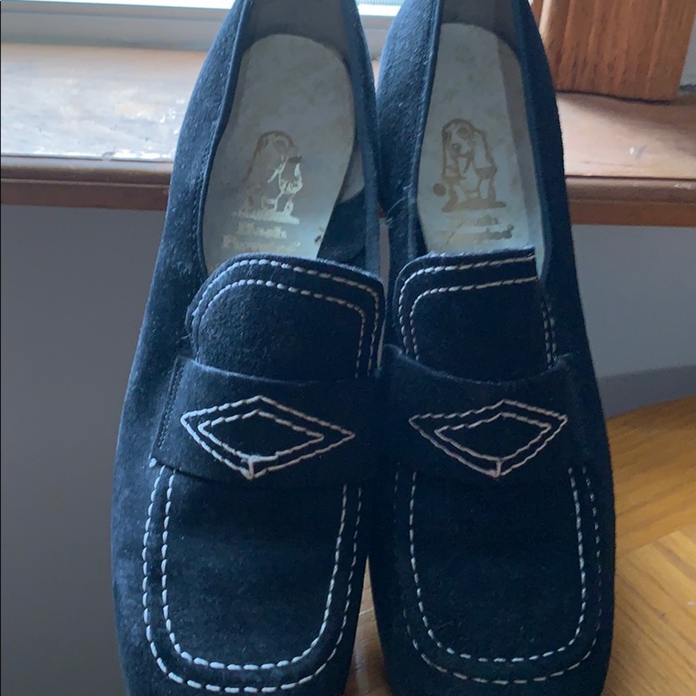 Hush puppies Shoes